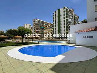 Flat in Poniente-Faro