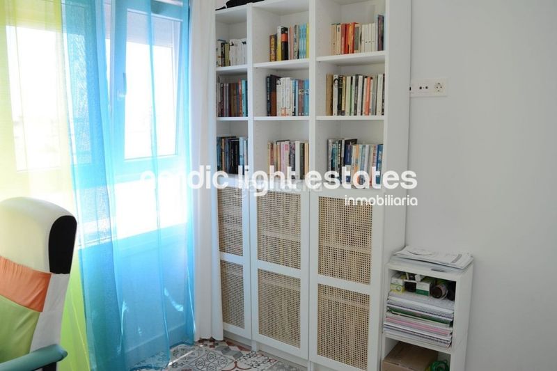 Foto f5717499-1237-41de-93f2-1a90ff9aa04b. Pis a El Molinillo - Capuchinos Málaga