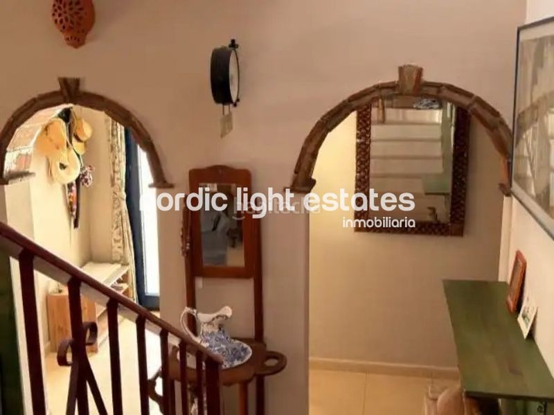 Foto 0efed064-abfe-4c24-b6ba-8c0385652843. Casa a Benamargosa