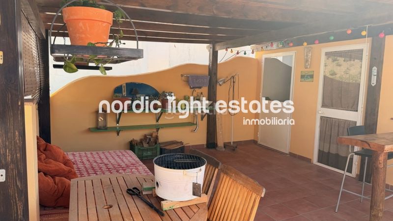 Foto 2123bed2-4f4d-4396-86f1-29c2ced454ad. Casa a Benamargosa