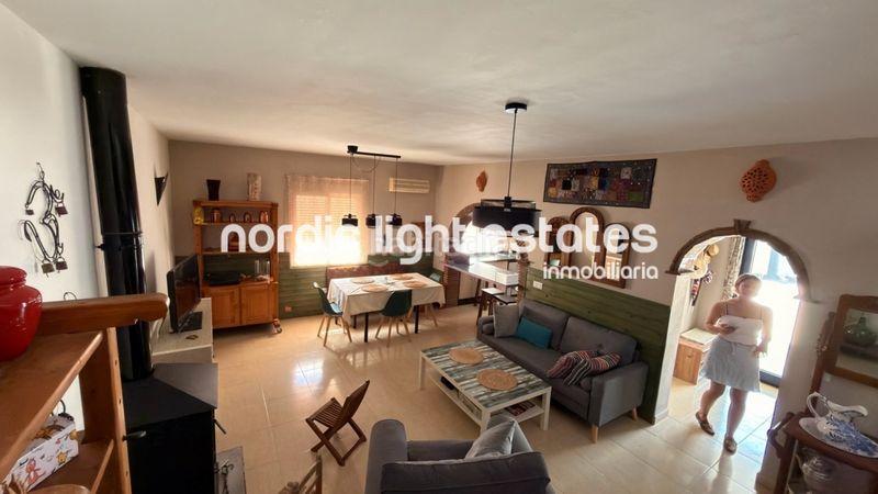 Foto 264f9dd7-0a44-426b-82c3-d068242233ff. Casa a Benamargosa