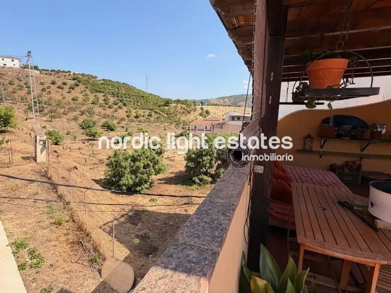Foto 6f3948c6-a1a8-459e-979a-b5f174e836e8. Casa a Benamargosa