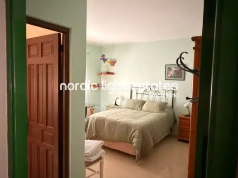 Foto d2031a19-44c2-4b66-a582-0be9d24e8455. Casa a Benamargosa