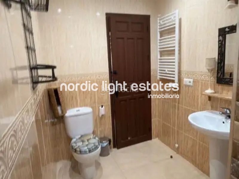 Foto ef9b7296-be38-44f8-b5c5-452218266235. Casa a Benamargosa