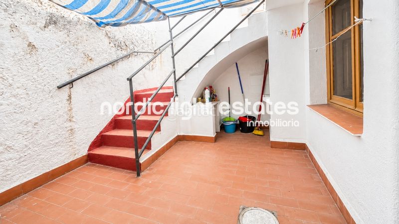 Foto 1ea968ed-ca72-44b1-8393-84657a860f06. Casa a maro - cuevas de Nerja Nerja