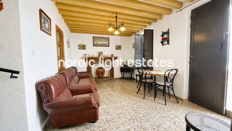 Foto cd1c02a4-db0e-483d-92f3-680a91d25288. Casa a maro - cuevas de Nerja Nerja