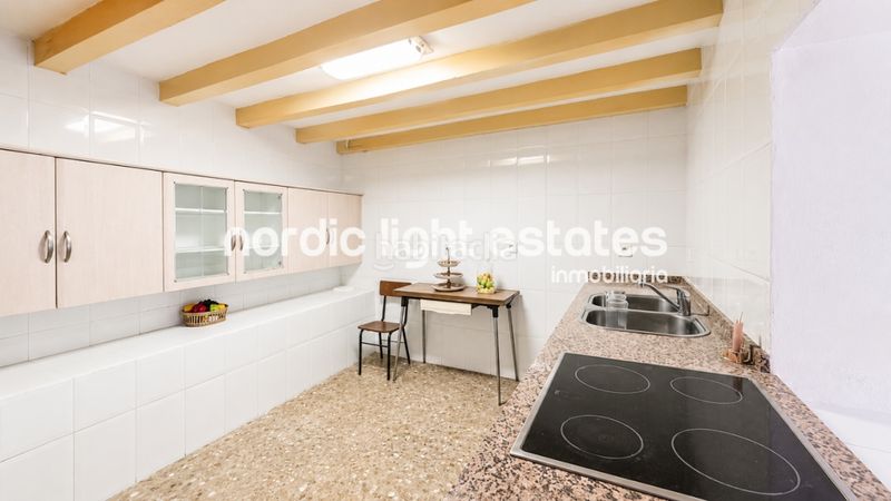 Foto f3f402b1-df44-490e-92c8-518a9cbdb59f. Casa a maro - cuevas de Nerja Nerja