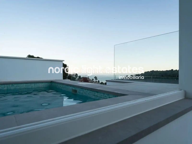 Foto 14e8d581-752b-43f2-b05b-ac149035336e. Casa amb aparcament piscina a Las Palomas Almuñécar