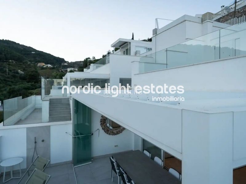 Foto 5f06d576-a696-4e4c-96d9-39411cb9bb3c. Casa amb aparcament piscina a Las Palomas Almuñécar