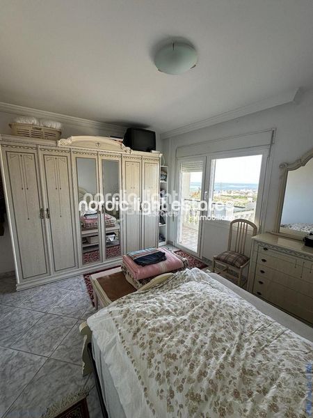 Foto 084038eb-41be-406a-8145-0fc6656e329f. Casa amb aparcament piscina a Trayamar Algarrobo