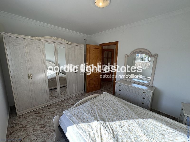 Foto 41fd6257-dd90-42f5-ae2a-6dcedc8a791c. Casa amb aparcament piscina a Trayamar Algarrobo