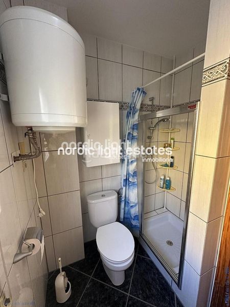 Foto 5bbf13d7-e620-4728-845c-9d20b5b6af67. Casa amb aparcament piscina a Trayamar Algarrobo