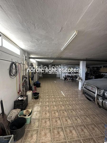 Foto 6462c54d-4be1-48a7-8013-25b9fd09d20e. Casa amb aparcament piscina a Trayamar Algarrobo