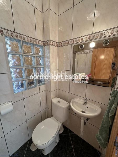 Foto 79568763-ee55-465f-840b-806a335022b7. Casa amb aparcament piscina a Trayamar Algarrobo
