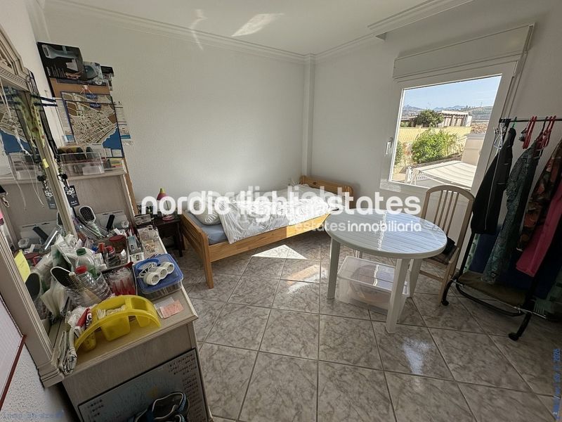 Foto c0861ed6-5c27-4c9a-b88c-9ab52ff92e19. Casa amb aparcament piscina a Trayamar Algarrobo