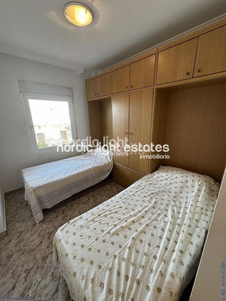 Foto c79d9917-f6a6-4d76-9092-0405c2deab20. Casa amb aparcament piscina a Trayamar Algarrobo