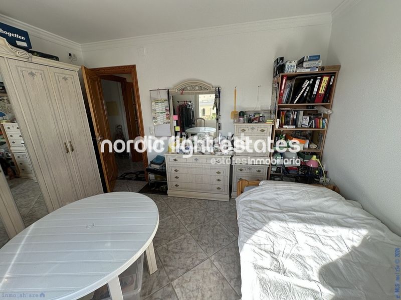 Foto de9ee889-729d-42c3-a827-f5c0c9c1d7a7. Casa amb aparcament piscina a Trayamar Algarrobo