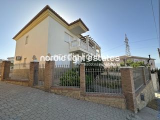 House in Trayamar