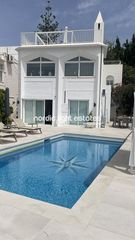 House in Capistrano