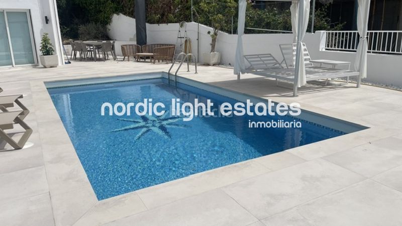 Foto b2dcb0ee-88e9-47f1-a530-35a2e8c2bcd2. Casa amb piscina a Capistrano Nerja