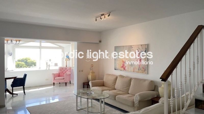 Foto f7992118-ce5a-4233-b339-d64781b7ddb1. Casa amb piscina a Capistrano Nerja
