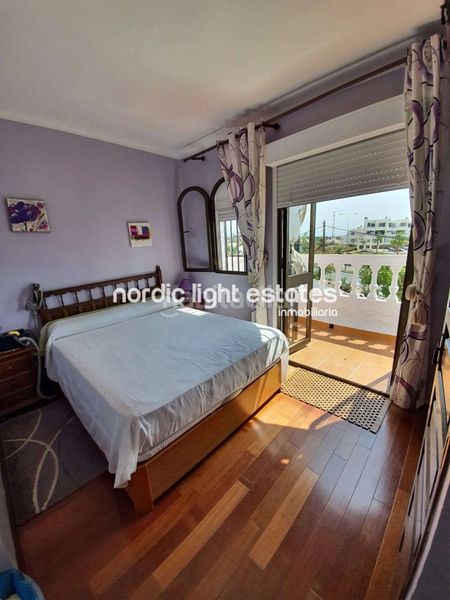 Foto 73f7bd43-e278-4101-8de6-dafbf6328d8f. Casa amb piscina a Capistrano Nerja