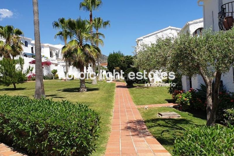 Foto 7cdbad50-72ea-4316-b1d8-8799b853ca58. Casa amb piscina a Capistrano Nerja