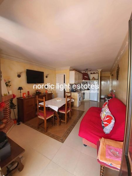 Foto 7f6d4d33-8519-4e23-8cce-1f8005f9bdae. Casa amb piscina a Capistrano Nerja