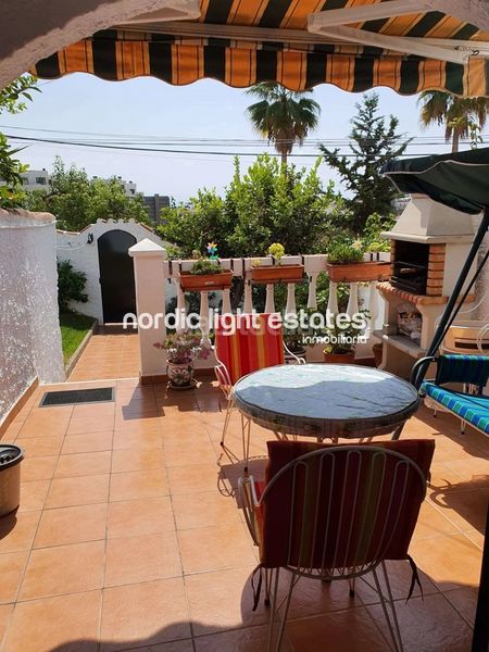 Foto 815cf11f-8f7b-4245-a064-365169b5c51f. Casa amb piscina a Capistrano Nerja