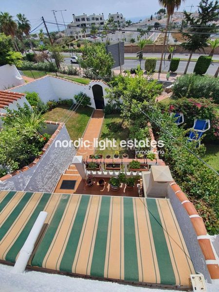 Foto 81e9fedc-f658-4140-b64e-2322e90d87fb. Casa amb piscina a Capistrano Nerja