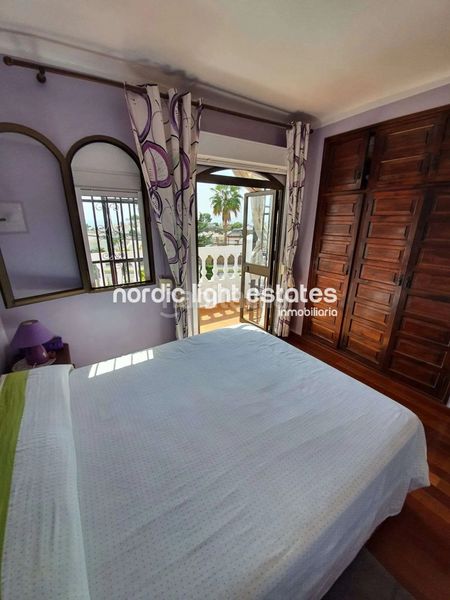 Foto bee8d7d2-6ade-4138-bf29-848295f0be28. Casa amb piscina a Capistrano Nerja