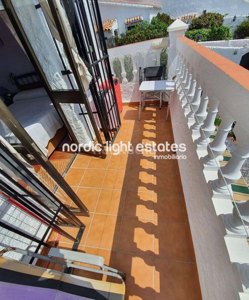 Foto dad4db0b-2bc0-48a5-b926-fd40eee7030f. Casa amb piscina a Capistrano Nerja