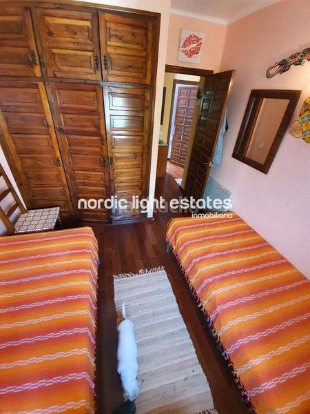 Foto ed718f2c-5b90-44f0-8758-43c42babee7d. Casa amb piscina a Capistrano Nerja
