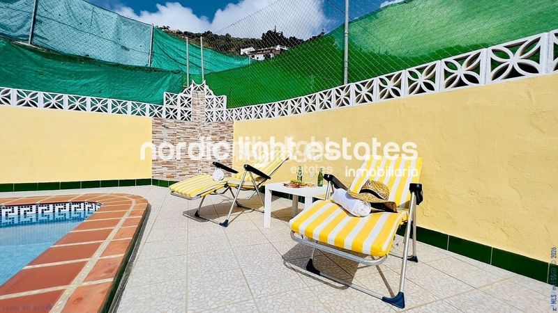 Foto 87702273-dd16-4ba6-aef7-c01a13033888. Casa en Torrox pueblo Torrox
