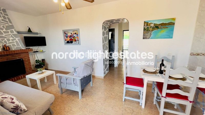 Foto d616561e-7344-447e-b6e1-1339e3b82e3b. Casa en Torrox pueblo Torrox