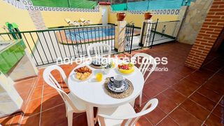 Haus in Torrox Pueblo