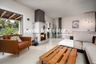 House in Frigiliana