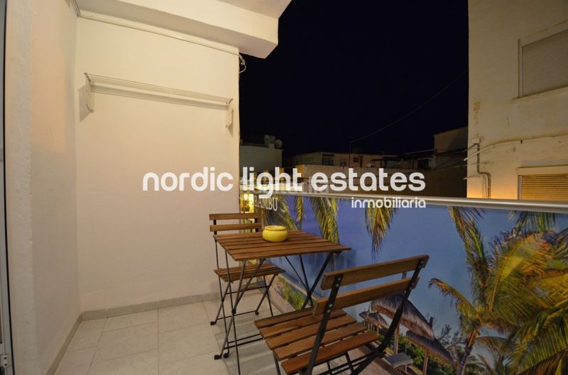 Foto 3af7ced8-04e2-4662-9578-191d134ad393. Rent flat in Centro Nerja