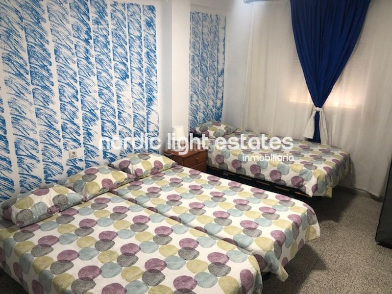 Foto 913af164-cbf7-403a-a5e0-94c620cad3ee. Rent flat in Centro Nerja