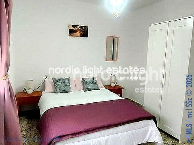 Foto 5bb0a359-c7b8-4388-8b45-2ead771b993e. Casa a Torrox pueblo Torrox
