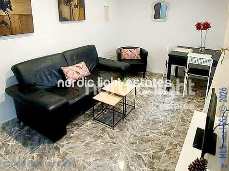Foto ae8307a3-df7b-4315-95db-673690c40863. Casa a Torrox pueblo Torrox