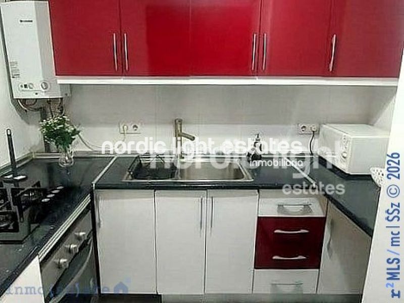 Foto b6486998-1351-4074-a7f7-32e84263cbe9. Casa a Torrox pueblo Torrox