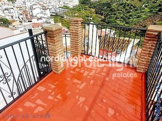 House in Torrox Pueblo