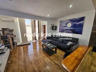 Flat in Playamar - Benyamina
