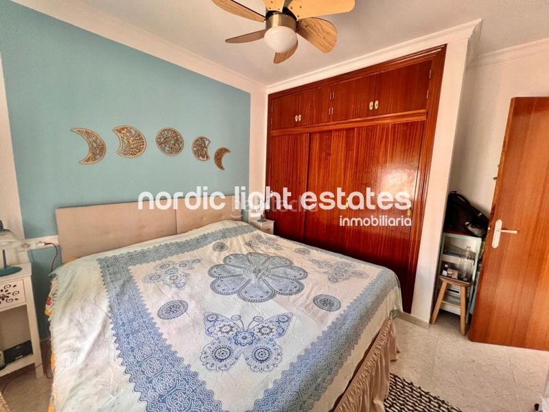 Foto c674f777-9478-4ac8-a8ca-6cda159631be. Piso en Torrox park Torrox