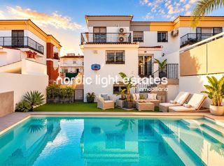 House in Manantiales - Lagar - Cortijo