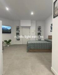 Etagenwohnung in Santa Cristina - San Rafael