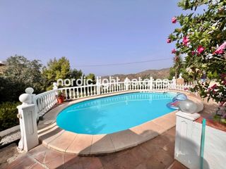 Haus in Torrox Pueblo