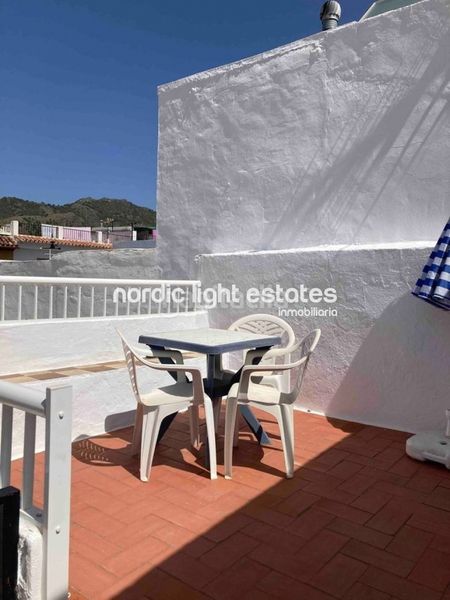 Foto 09f77d42-7d0a-4519-bca4-70546c547d6b. Casa amb piscina a maro - cuevas de Nerja Nerja
