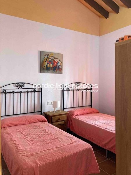 Foto 513106a2-1103-4c6c-a074-df2e37f62413. Casa amb piscina a maro - cuevas de Nerja Nerja